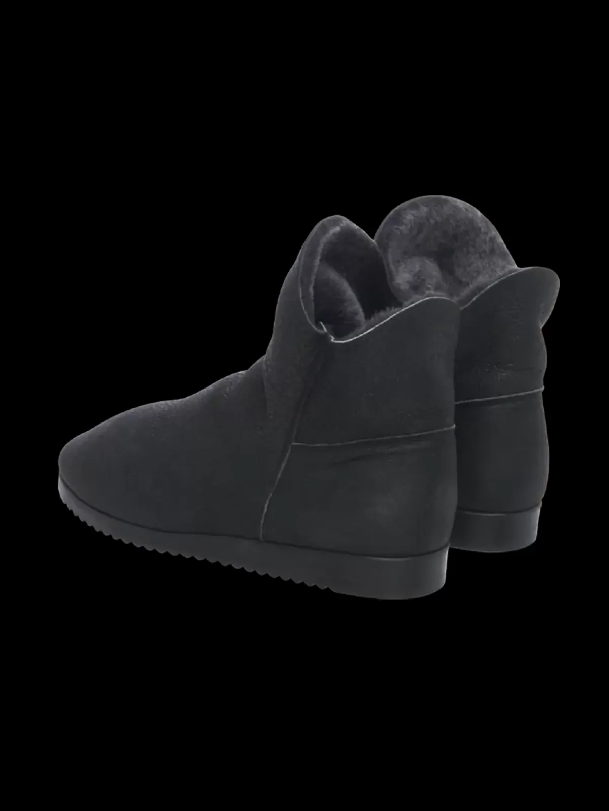 Women's Baosha Ankle Boots Shoes - 6 Available Colors From 35 To 43 - -Arche Best Sale