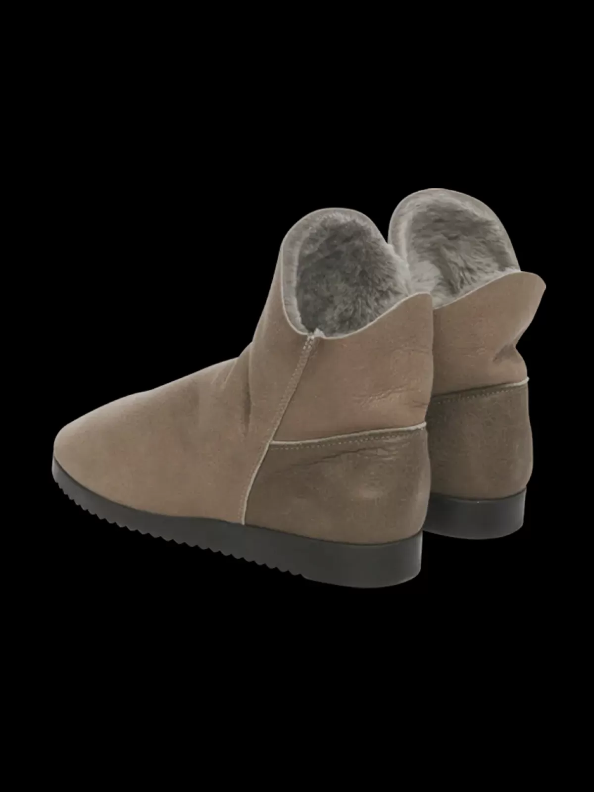 Women's Baosha Ankle Boots Shoes - 6 Available Colors From 35 To 43 - -Arche Store