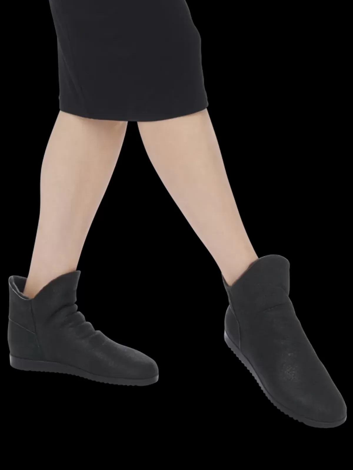 Women's Baosha Ankle Boots Shoes - 6 Available Colors From 35 To 43 - -Arche Best Sale