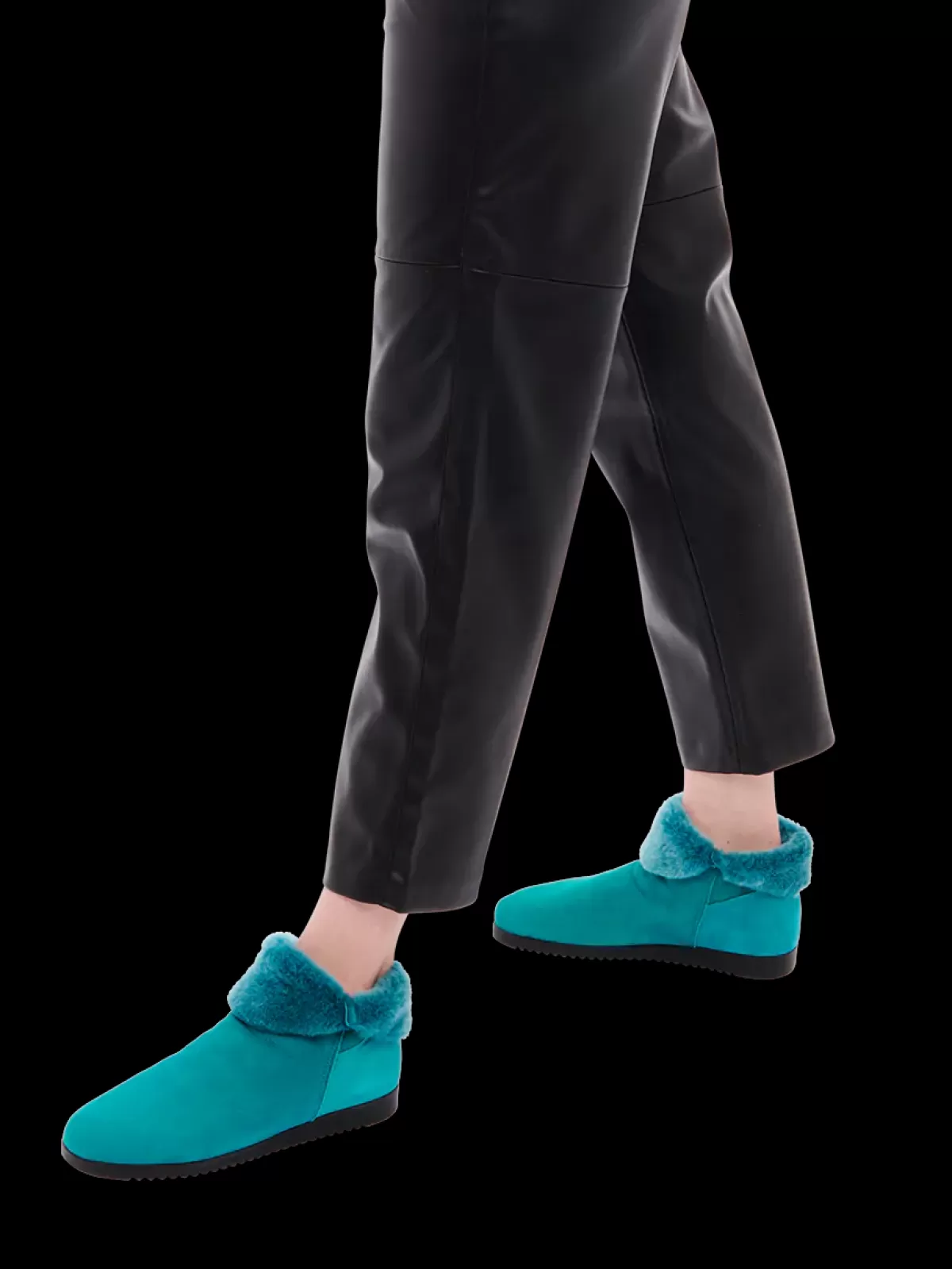 Women's Baosha Ankle Boots Shoes - 6 Available Colors From 35 To 43 - -Arche Cheap