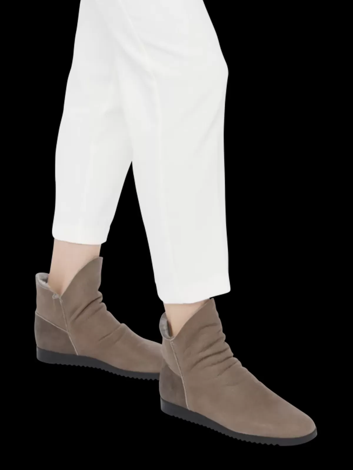 Women's Baosha Ankle Boots Shoes - 6 Available Colors From 35 To 43 - -Arche Store