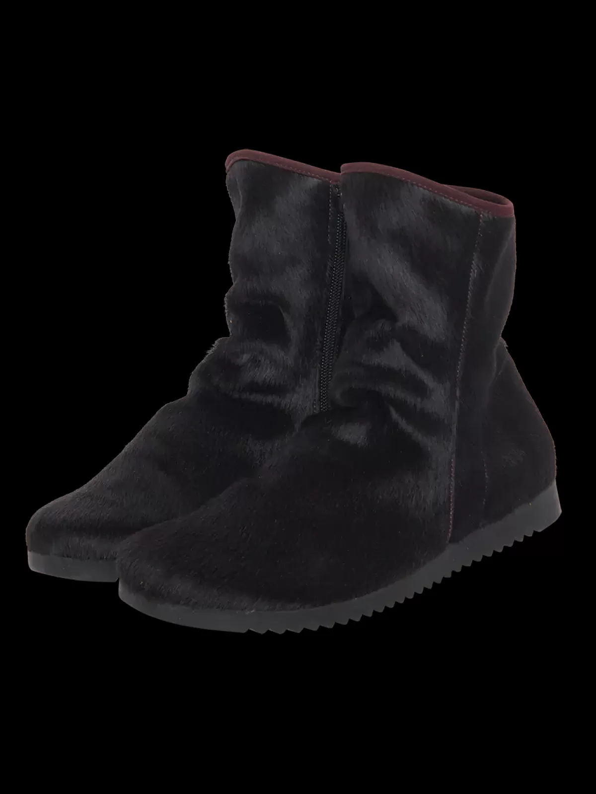 Women's Baotan Ankle Boots Shoes - 3 Available Colors From 35 To 43 - -Arche Discount