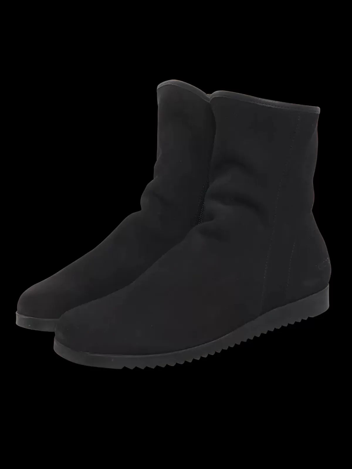 Women's Baotan Ankle Boots Shoes - 3 Available Colors From 35 To 43 - -Arche Online