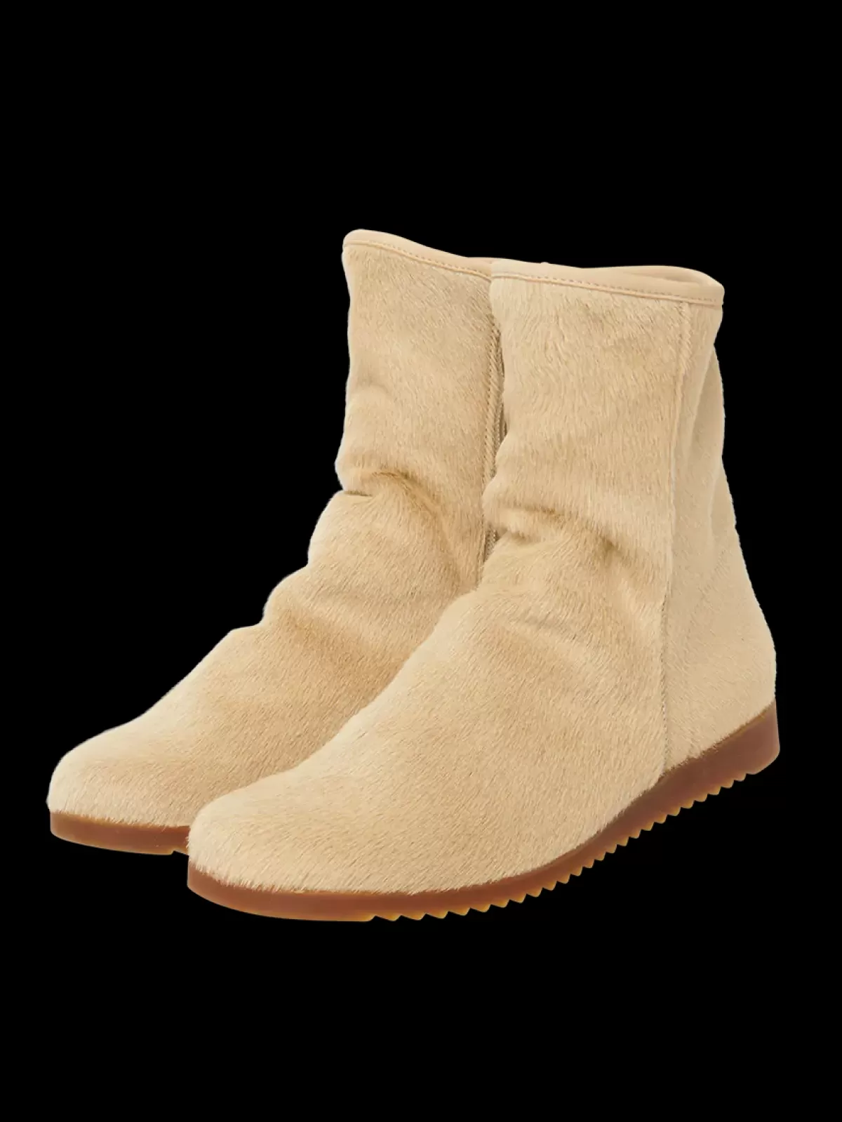 Women's Baotan Ankle Boots Shoes - 3 Available Colors From 35 To 43 - -Arche Hot