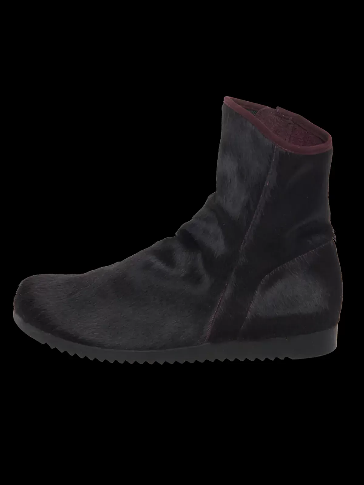 Women's Baotan Ankle Boots Shoes - 3 Available Colors From 35 To 43 - -Arche Discount