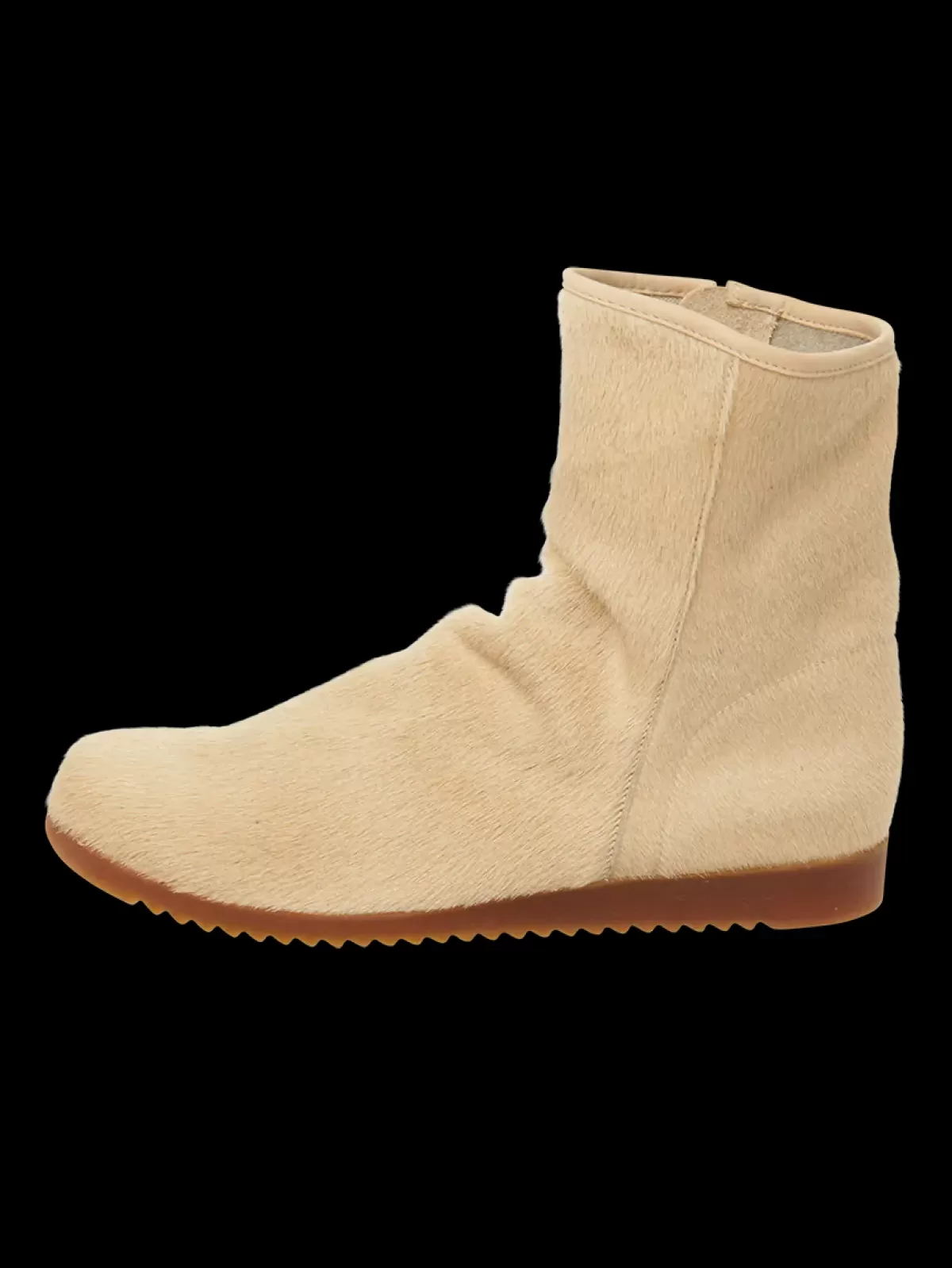 Women's Baotan Ankle Boots Shoes - 3 Available Colors From 35 To 43 - -Arche Hot