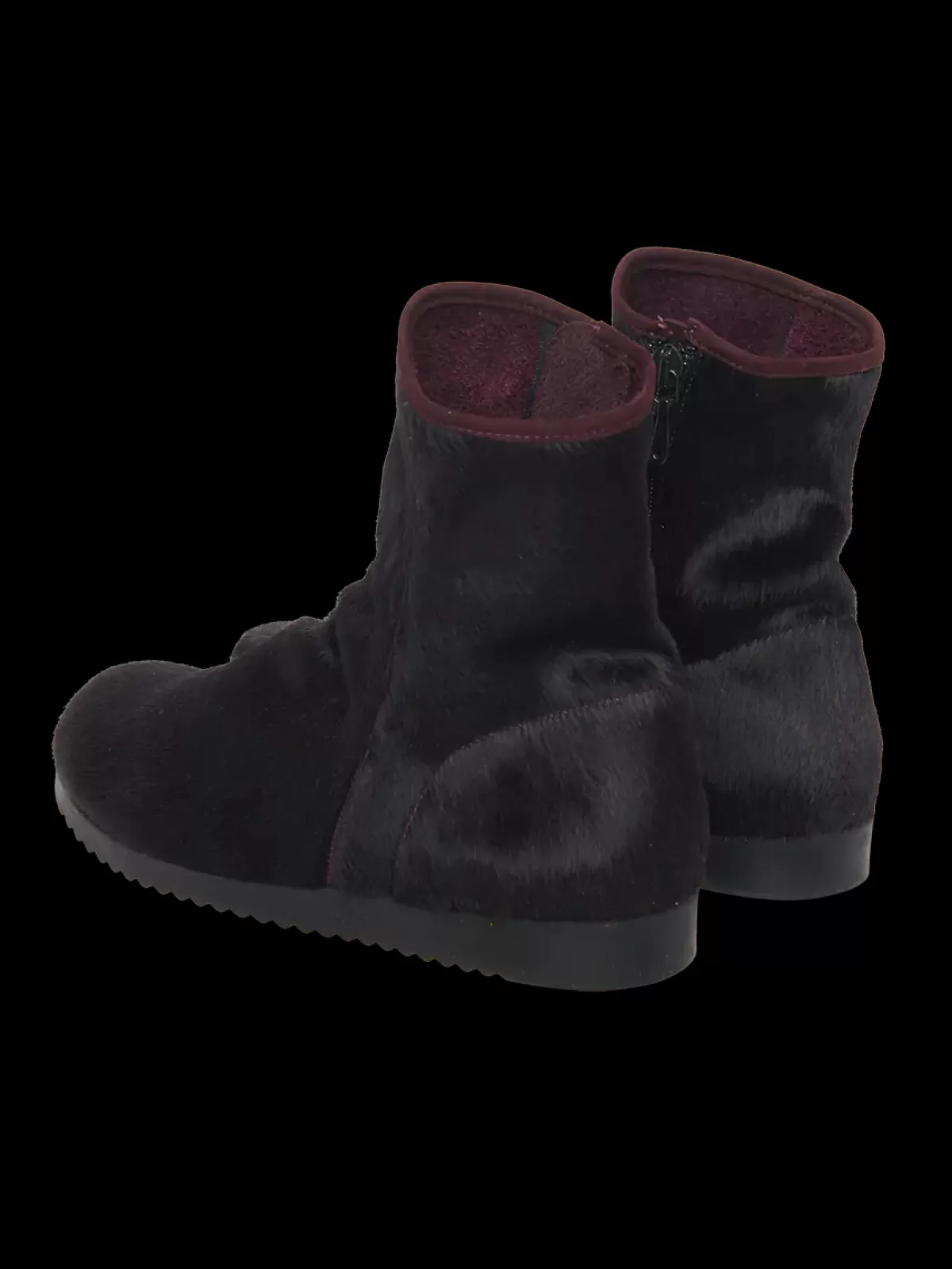 Women's Baotan Ankle Boots Shoes - 3 Available Colors From 35 To 43 - -Arche Discount