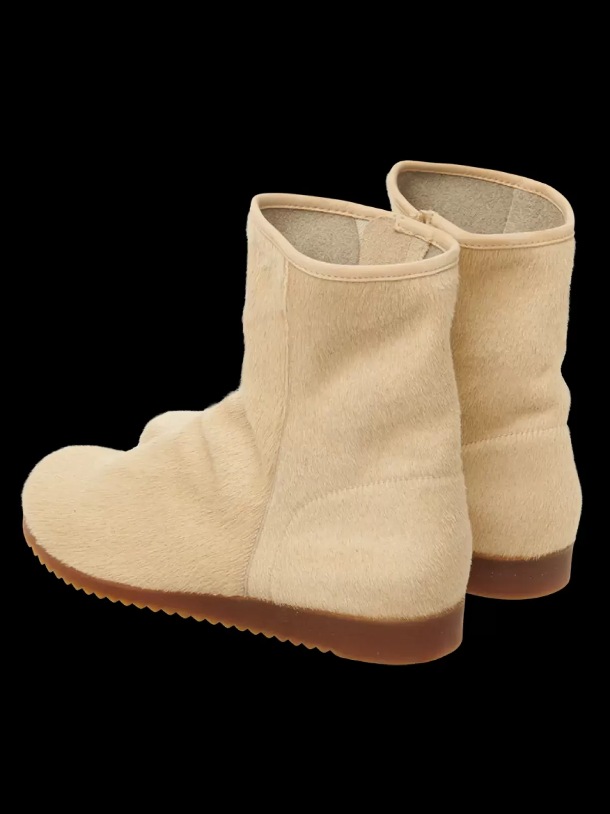 Women's Baotan Ankle Boots Shoes - 3 Available Colors From 35 To 43 - -Arche Hot