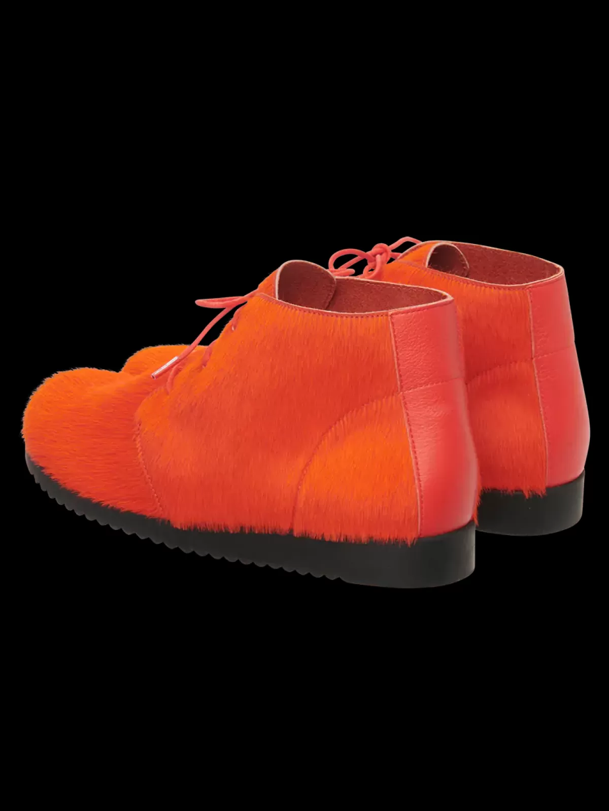 womens_baotek_ankle_boots_shoes___available_colors_from__to___arche_2.webp Women's Baotek Ankle Boots Shoes - 3 Available Colors From 35 To 43 - -Arche New