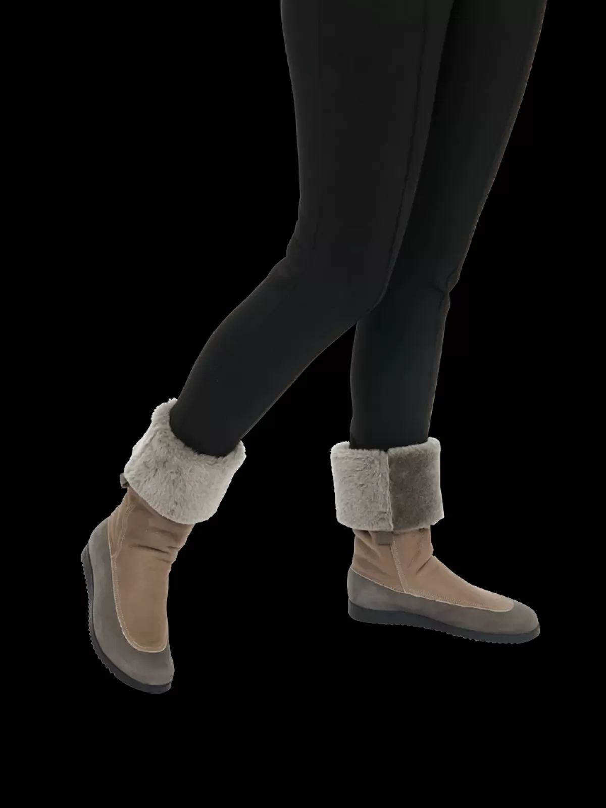 womens_baozze_ankle_boots_shoes___available_colors_from__to___arche_5-1.webp Women's Baozze Ankle Boots Shoes - 2 Available Colors From 35 To 43 - -Arche Best Sale