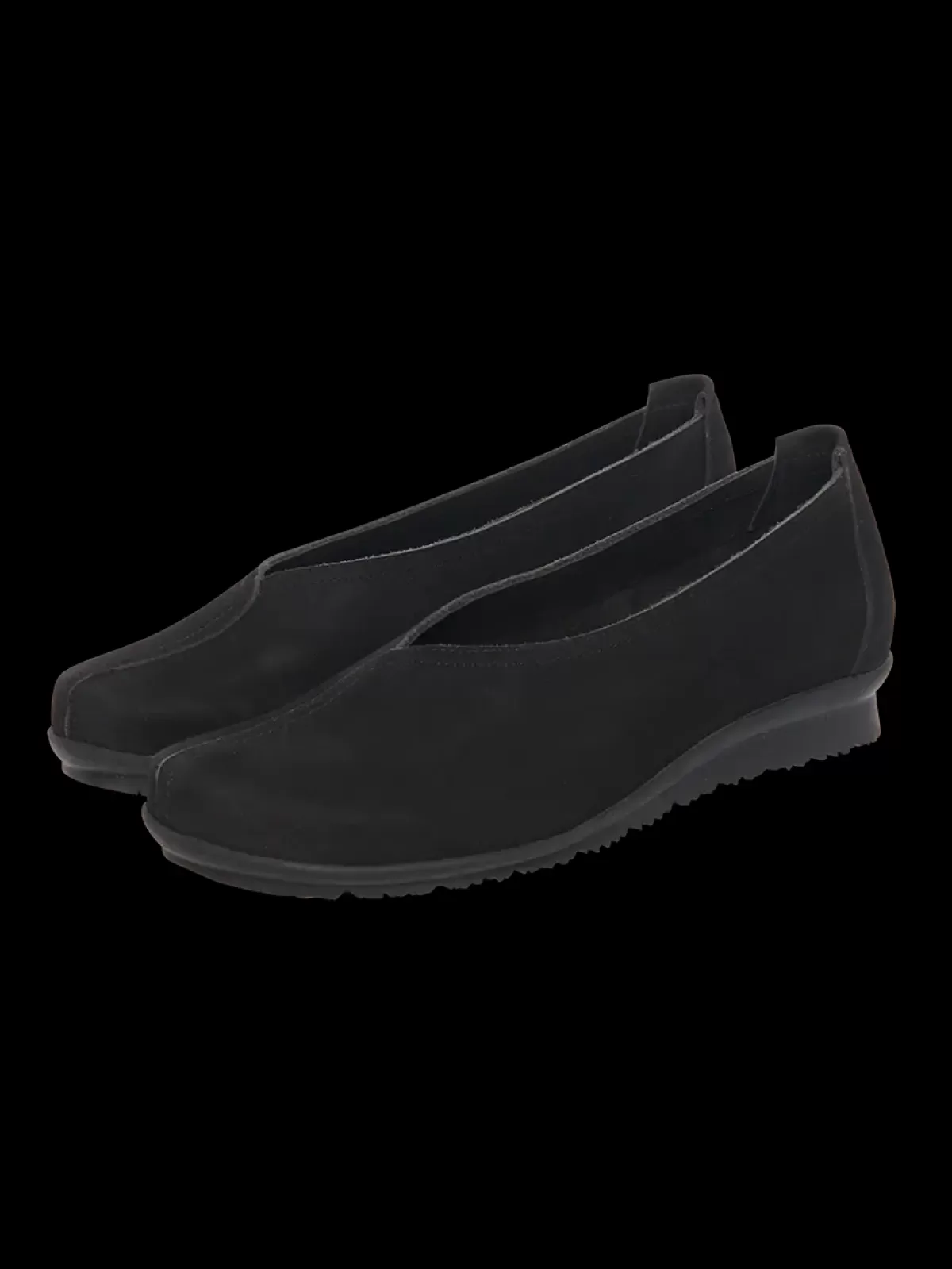 Women's Barene Ballerinas Shoes - 3 Available Colors From 35 To 42 - -Arche Outlet