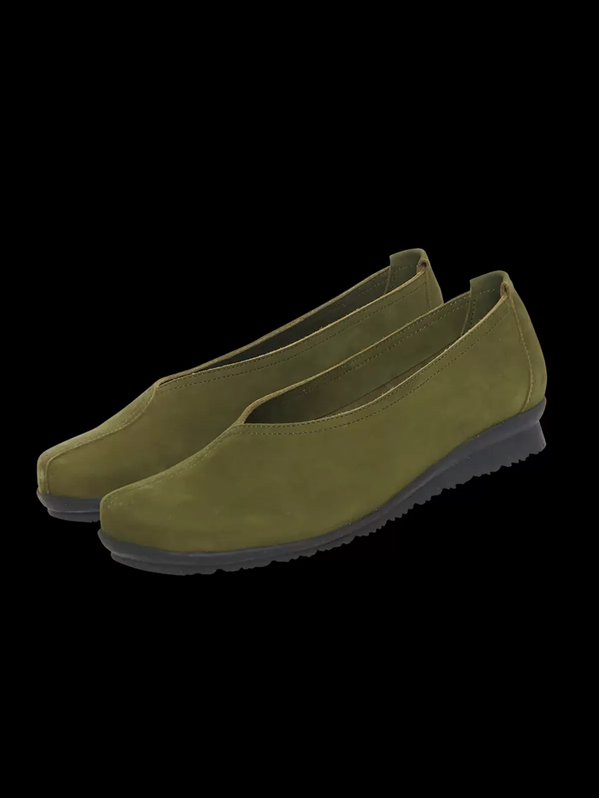 Women's Barene Ballerinas Shoes - 3 Available Colors From 35 To 42 - -Arche Outlet