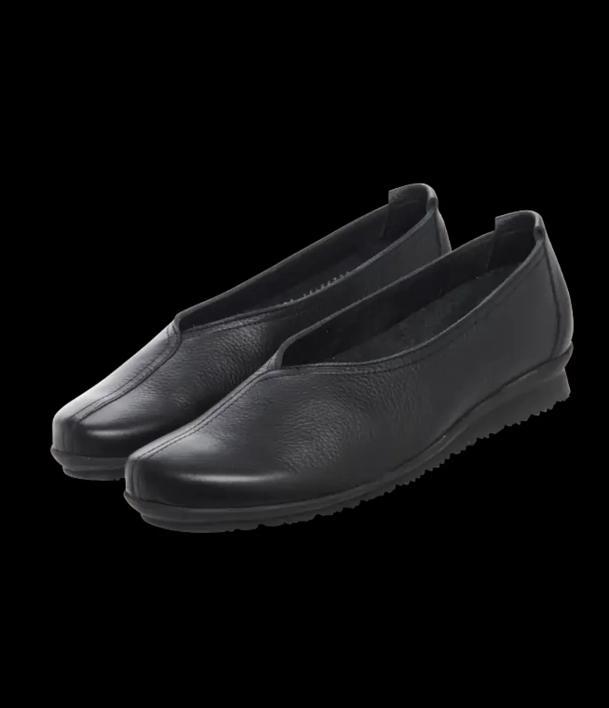 Women's Barene Ballerinas Shoes - 3 Available Colors From 35 To 42 - -Arche Sale