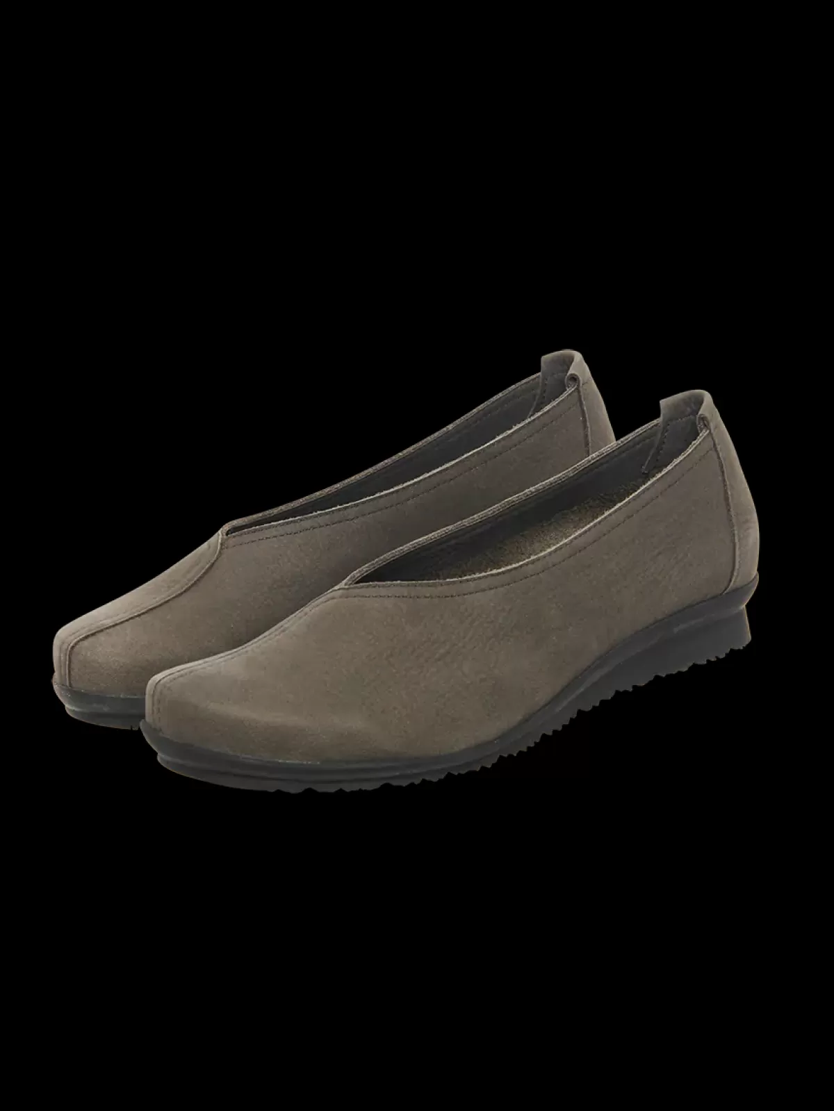 Women's Barene Ballerinas Shoes - 3 Available Colors From 35 To 42 - -Arche Sale
