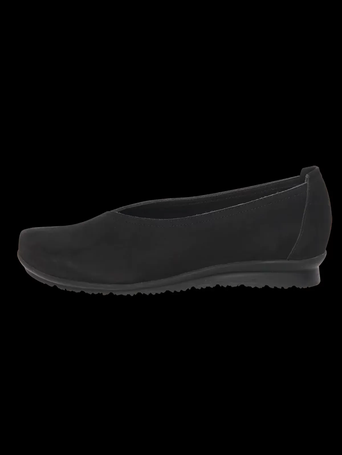 Women's Barene Ballerinas Shoes - 3 Available Colors From 35 To 42 - -Arche Outlet