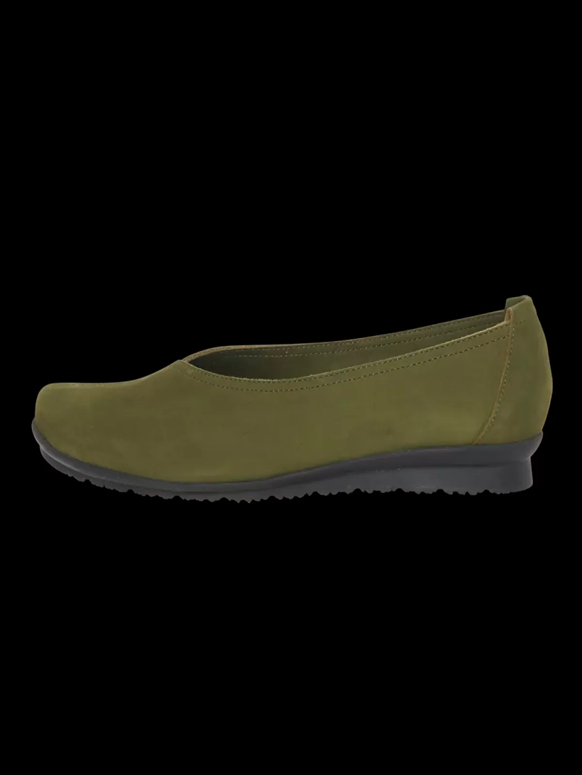 Women's Barene Ballerinas Shoes - 3 Available Colors From 35 To 42 - -Arche Outlet