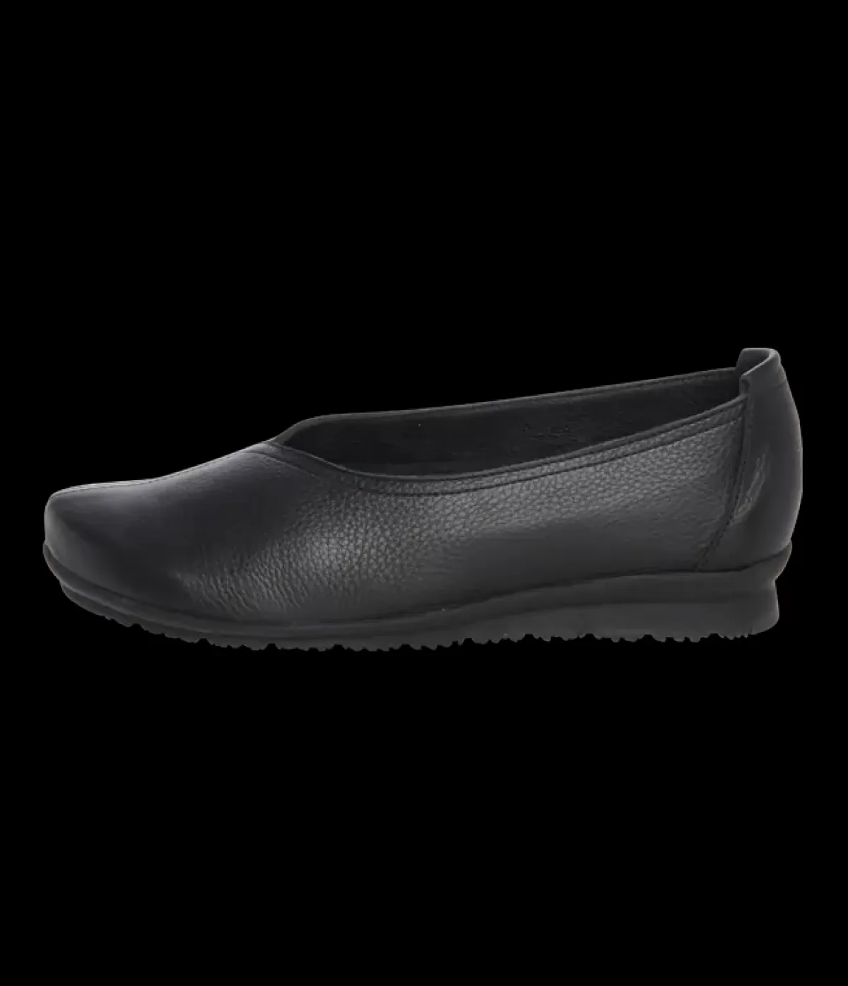 Women's Barene Ballerinas Shoes - 3 Available Colors From 35 To 42 - -Arche Sale