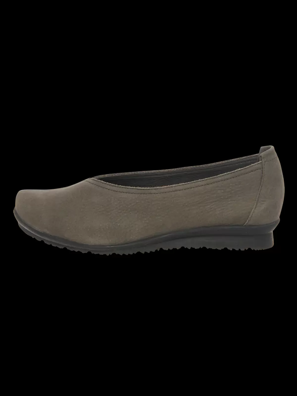Women's Barene Ballerinas Shoes - 3 Available Colors From 35 To 42 - -Arche Sale