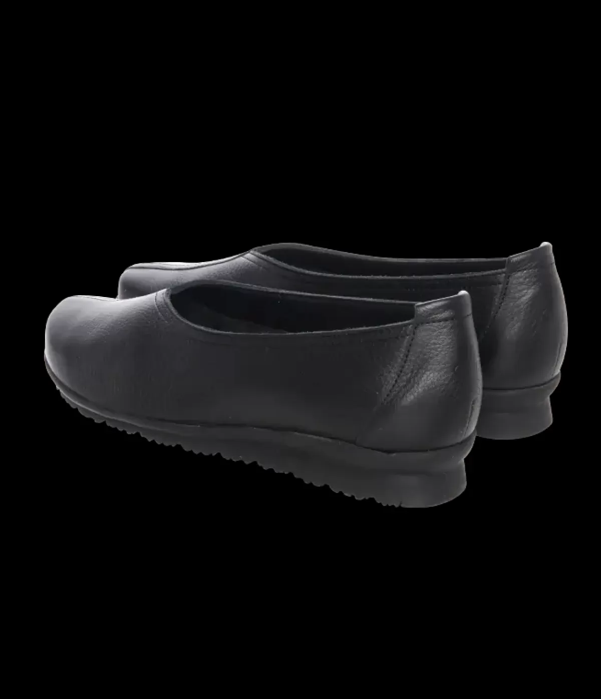 Women's Barene Ballerinas Shoes - 3 Available Colors From 35 To 42 - -Arche Sale