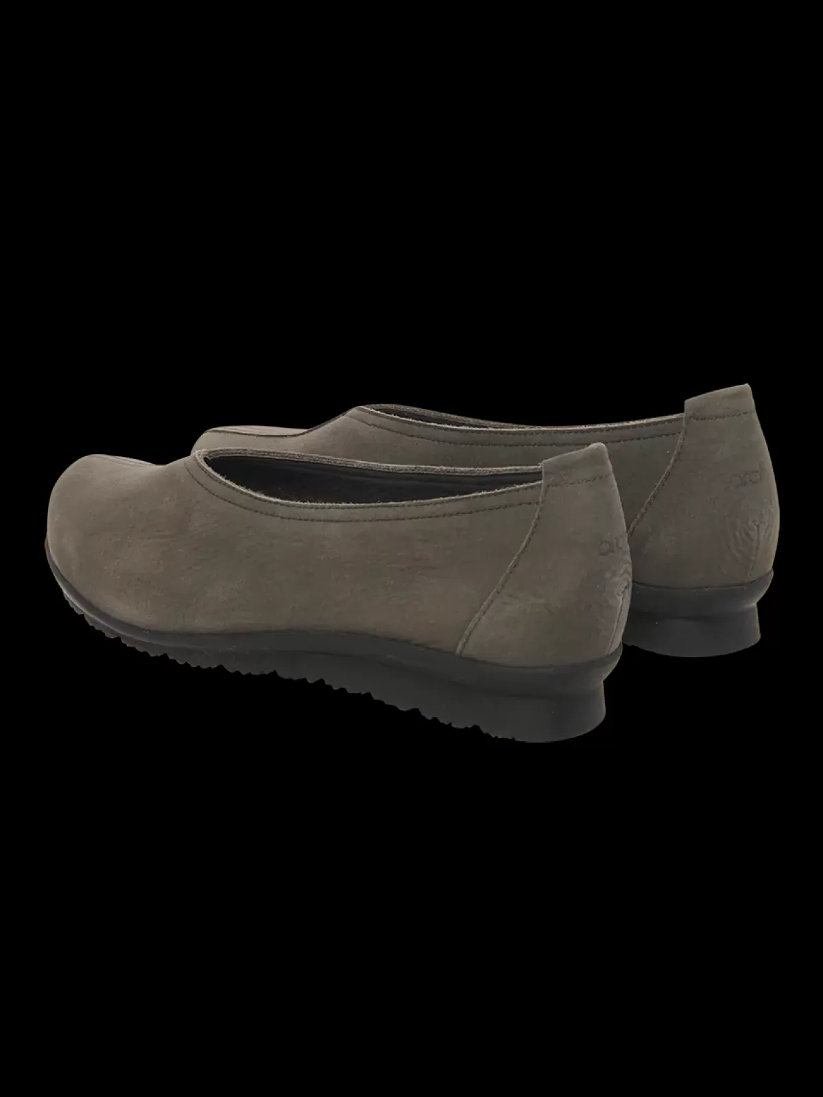 Women's Barene Ballerinas Shoes - 3 Available Colors From 35 To 42 - -Arche Sale