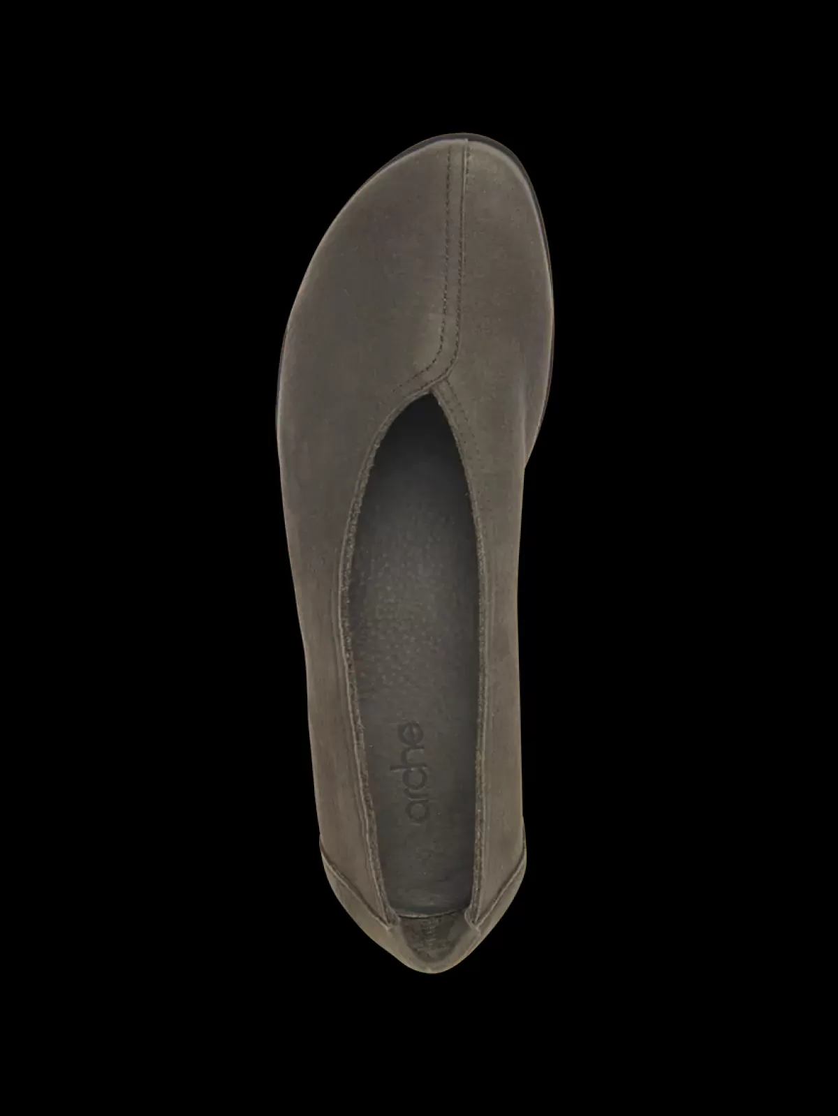 Women's Barene Ballerinas Shoes - 3 Available Colors From 35 To 42 - -Arche Sale