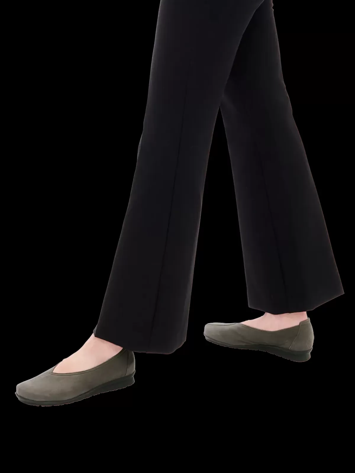 Women's Barene Ballerinas Shoes - 3 Available Colors From 35 To 42 - -Arche Sale