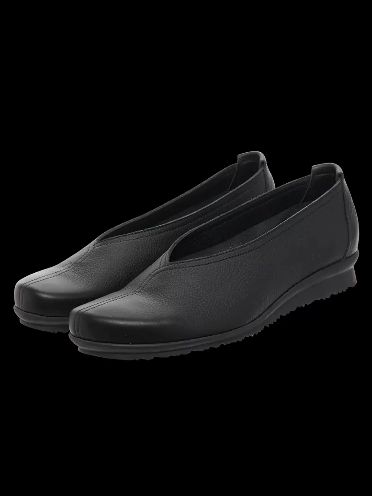 Women's Bareva Ballerinas Shoes - 2 Available Colors From 35 To 42 - -Arche Hot