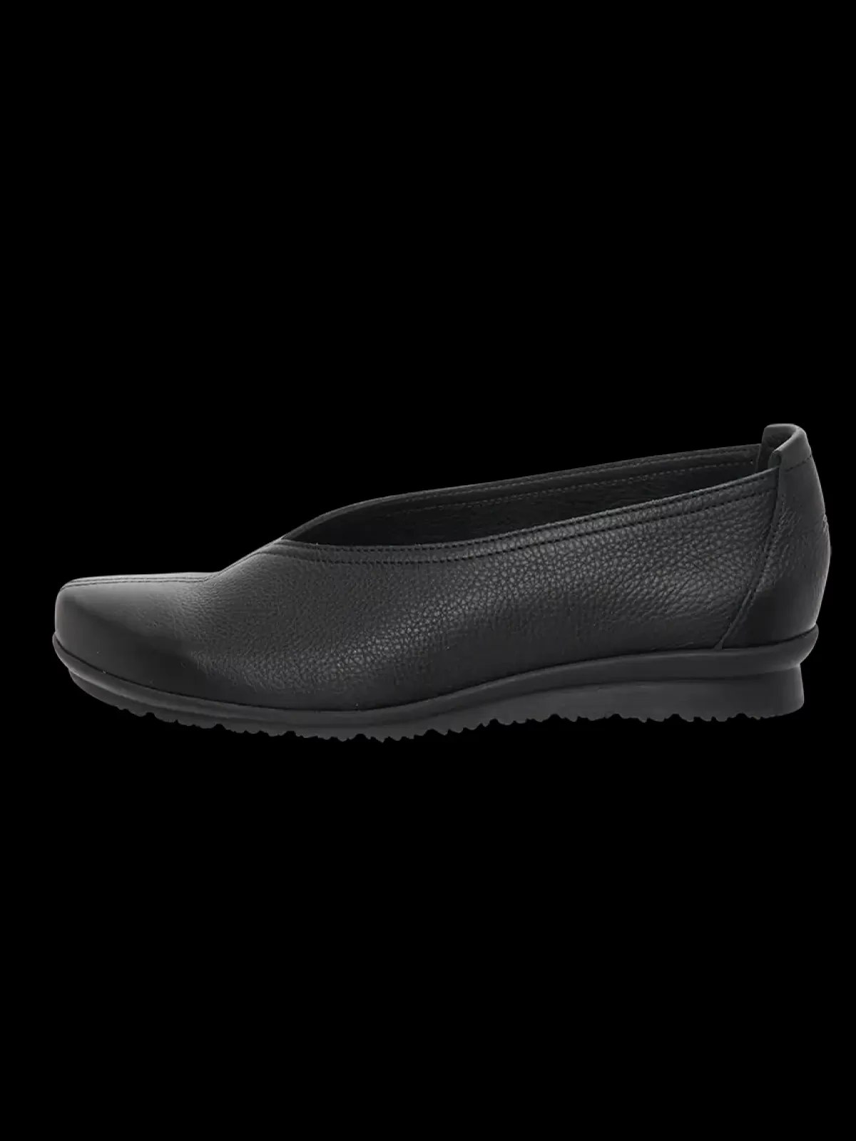Women's Bareva Ballerinas Shoes - 2 Available Colors From 35 To 42 - -Arche Hot