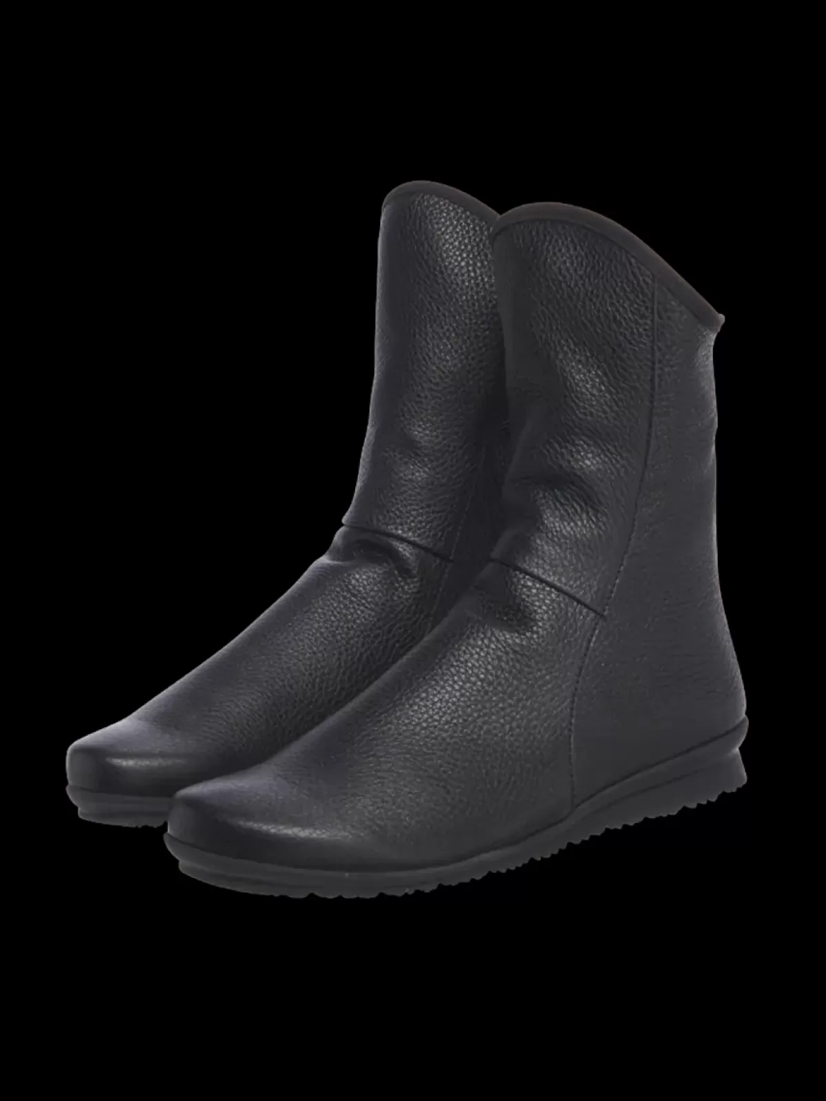Women's Barkel Ankle Boots Shoes - 4 Available Colors From 35 To 42 - -Arche Outlet