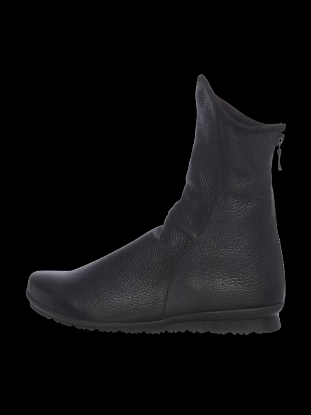 Women's Barkel Ankle Boots Shoes - 4 Available Colors From 35 To 42 - -Arche Outlet