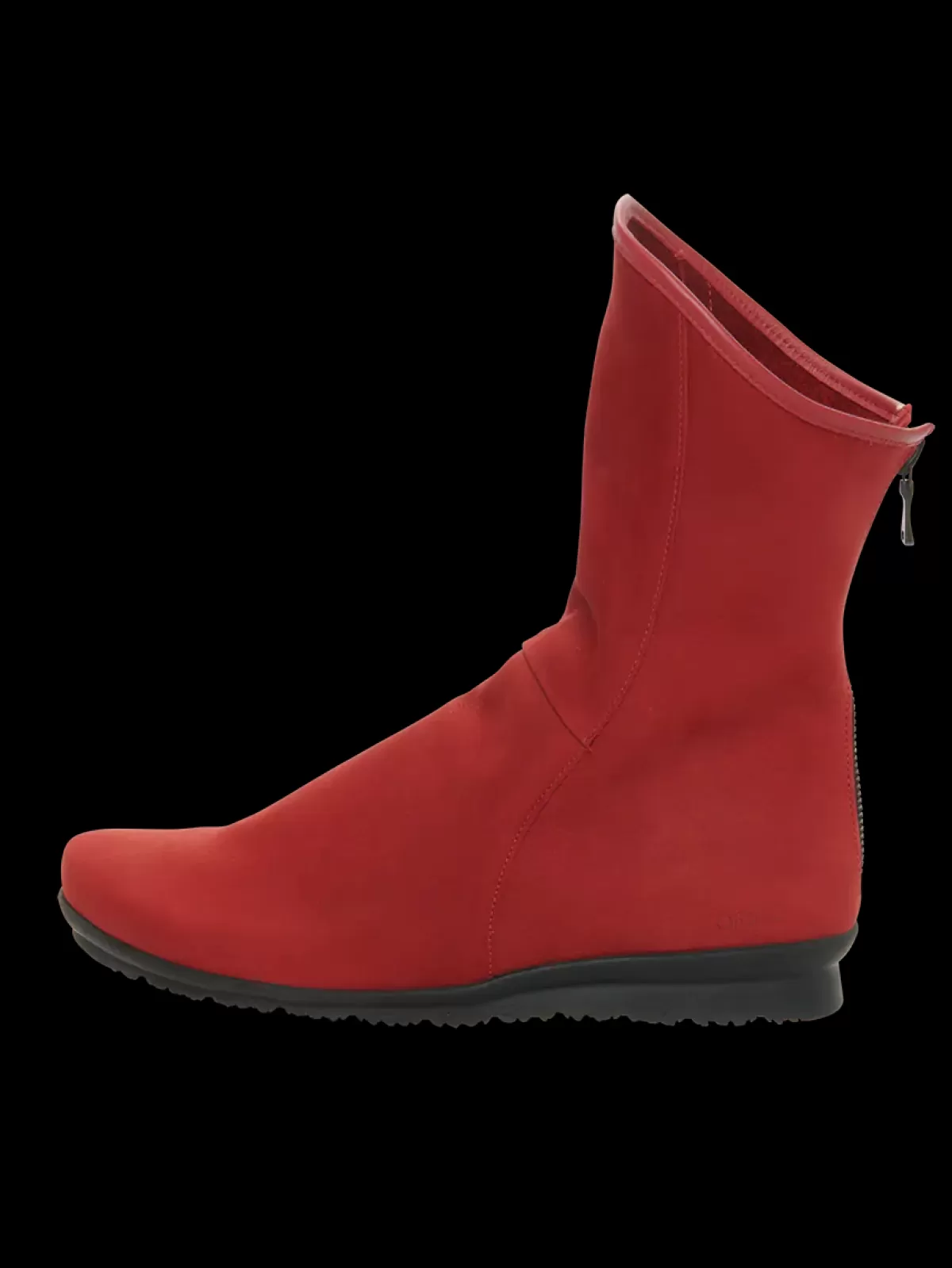 Women's Barkel Ankle Boots Shoes - 4 Available Colors From 35 To 42 - -Arche Discount