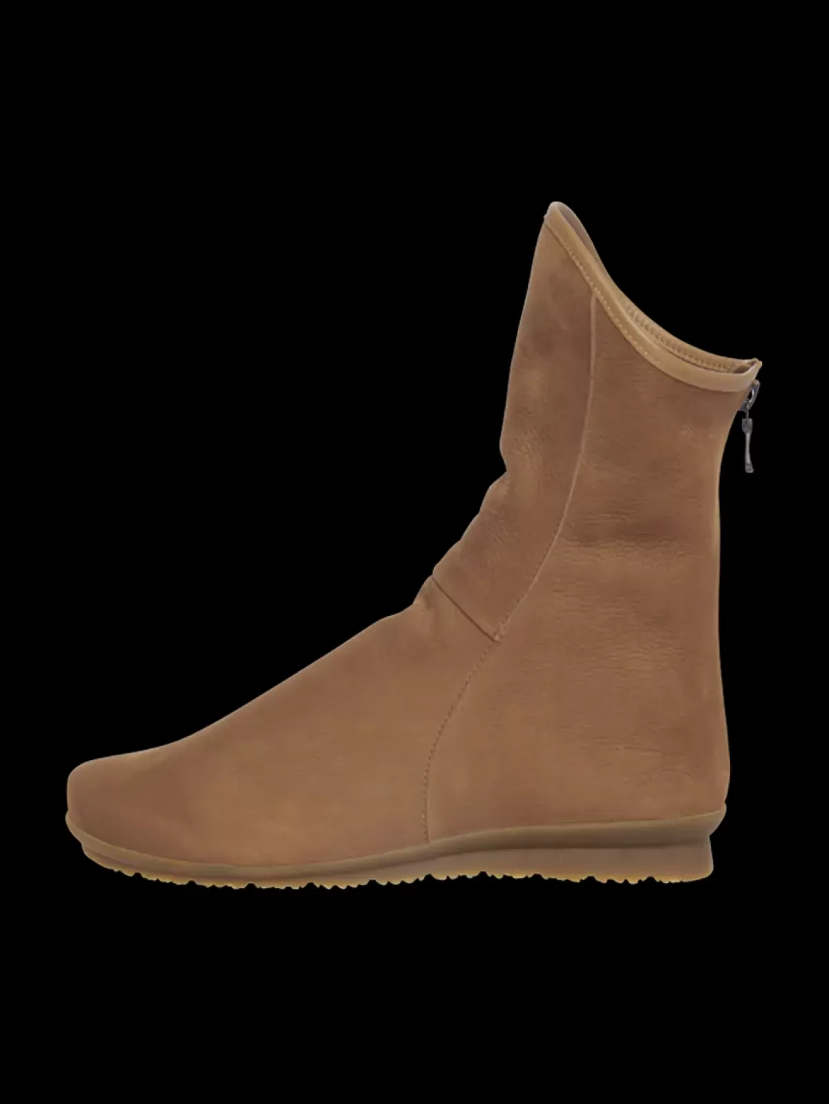 Women's Barkel Ankle Boots Shoes - 4 Available Colors From 35 To 42 - -Arche Store