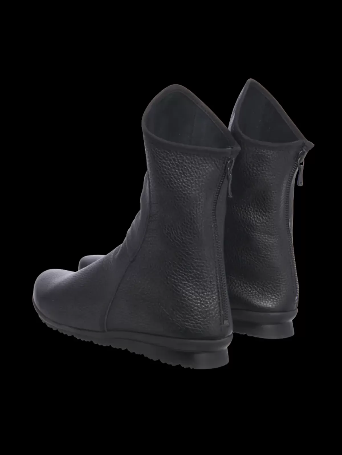 Women's Barkel Ankle Boots Shoes - 4 Available Colors From 35 To 42 - -Arche Outlet