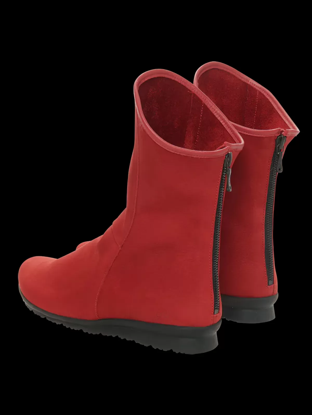 Women's Barkel Ankle Boots Shoes - 4 Available Colors From 35 To 42 - -Arche Discount