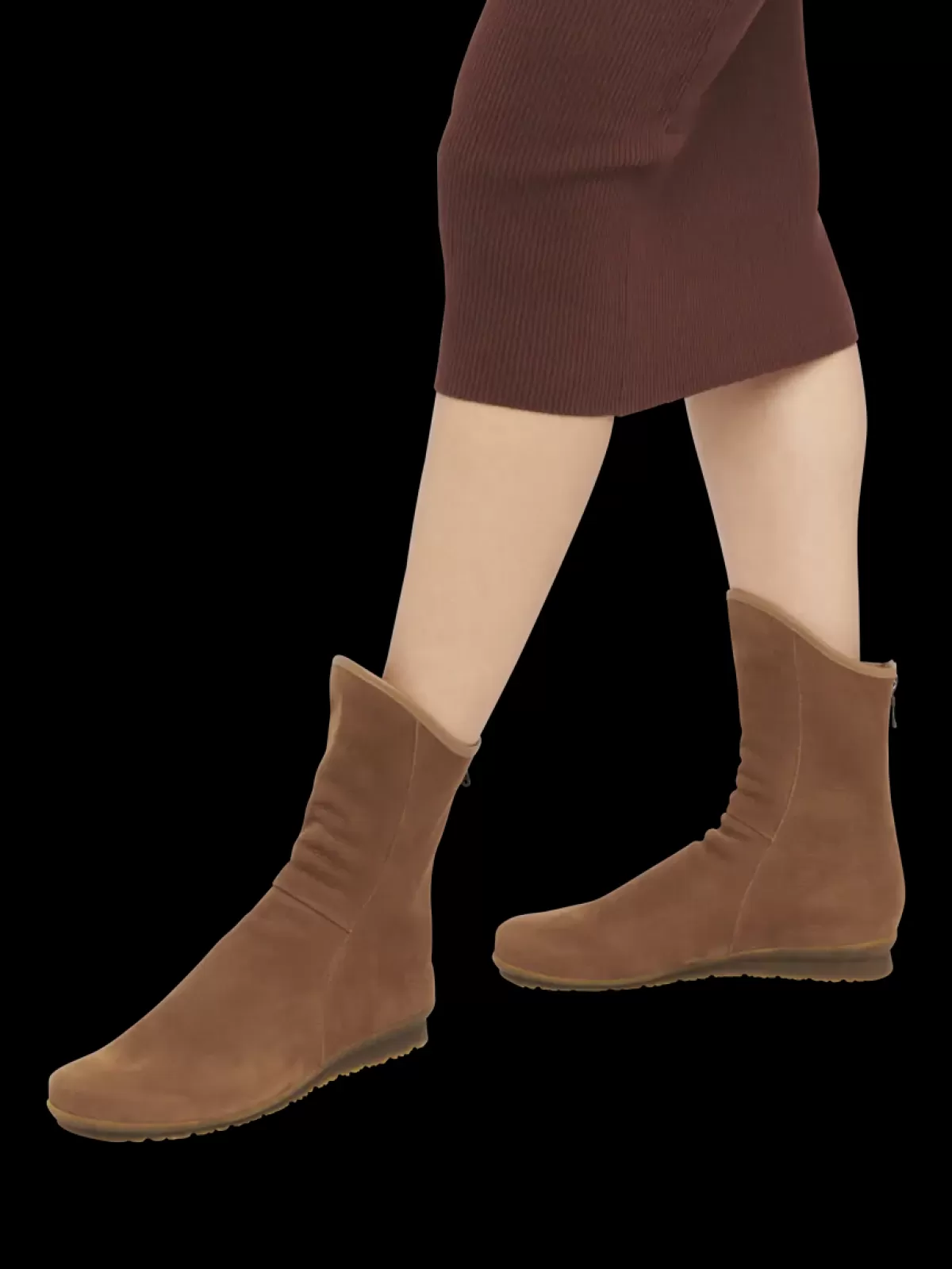 womens_barkel_ankle_boots_shoes___available_colors_from__to___arche_5-3.webp Women's Barkel Ankle Boots Shoes - 4 Available Colors From 35 To 42 - -Arche Store