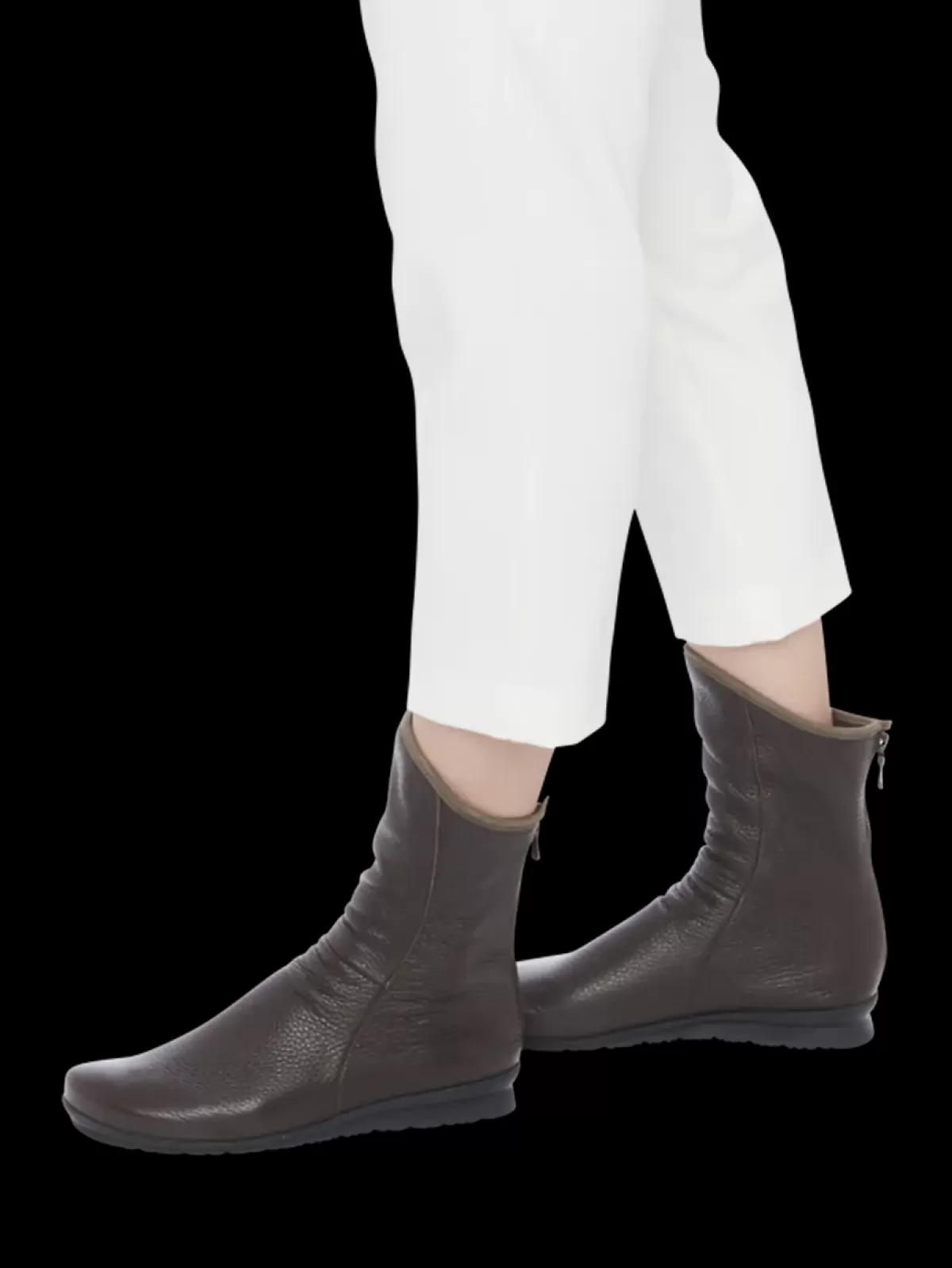 womens_barkel_ankle_boots_shoes___available_colors_from__to___arche_5.webp Women's Barkel Ankle Boots Shoes - 4 Available Colors From 35 To 42 - -Arche Online