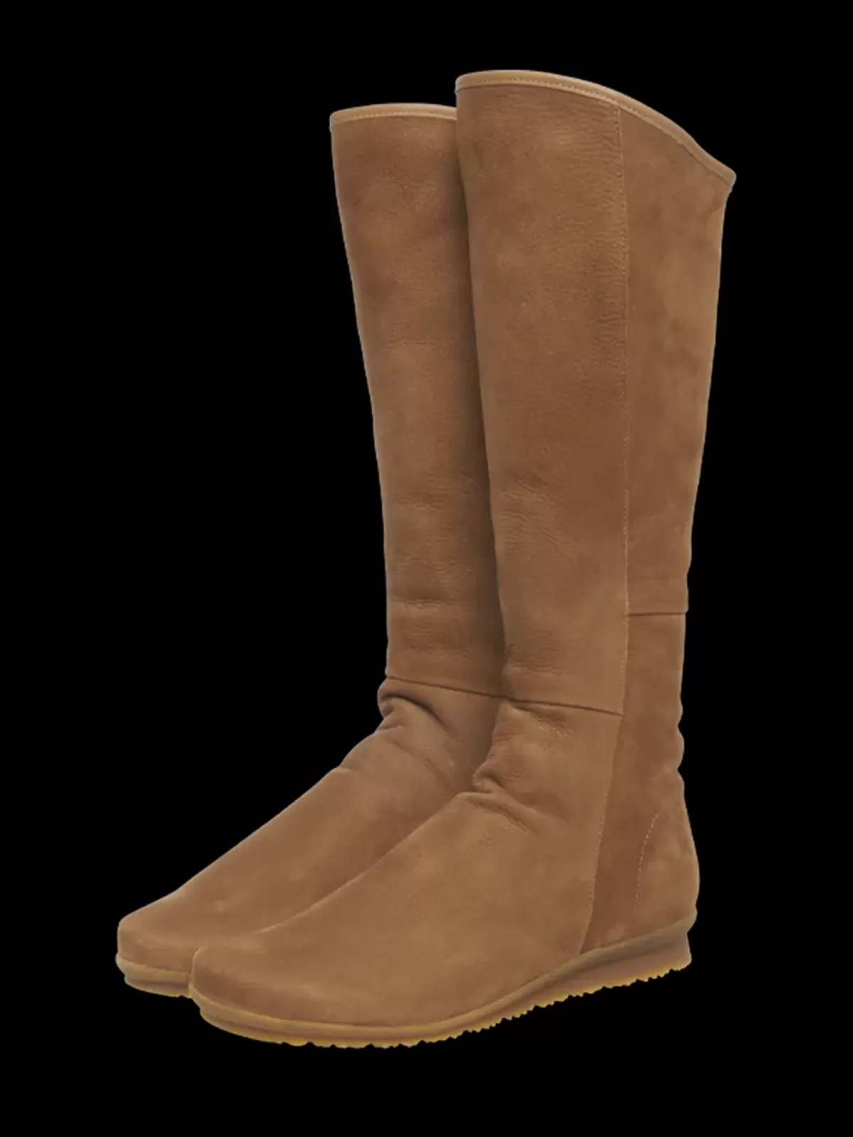 Women's Barkya Boots Shoes - 2 Available Colors From 35 To 42 - -Arche Store