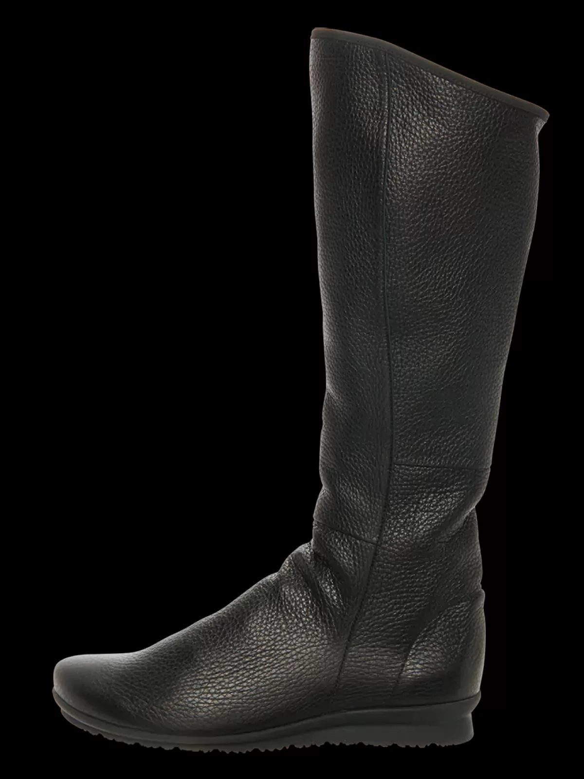 Women's Barkya Boots Shoes - 2 Available Colors From 35 To 42 - -Arche Cheap