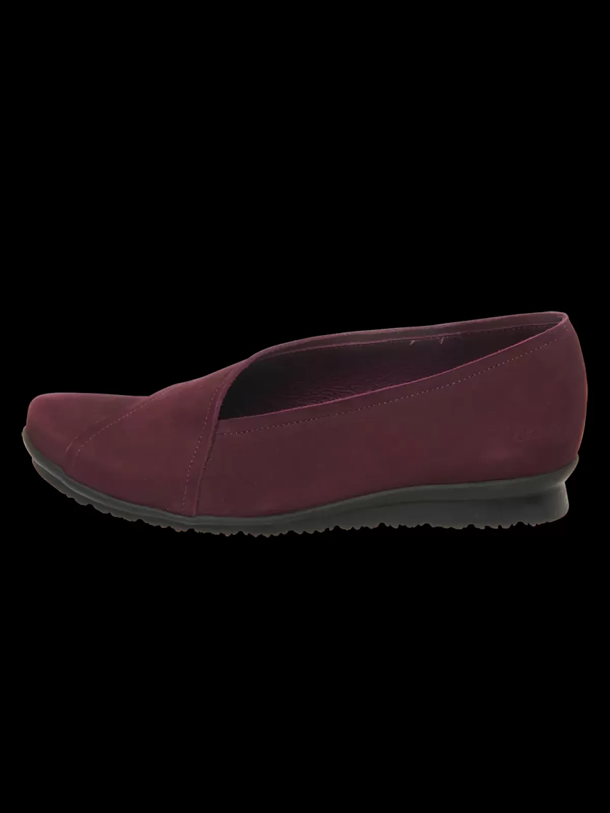 Women's Barome Slip On Shoes - 2 Available Colors From 35 To 42 - -Arche New