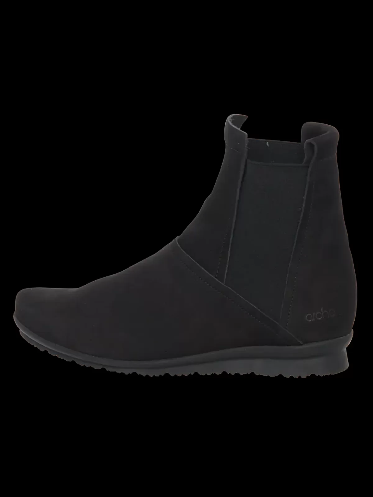 Women's Barook Ankle Boots Shoes - 2 Available Colors From 35 To 42 - -Arche Hot