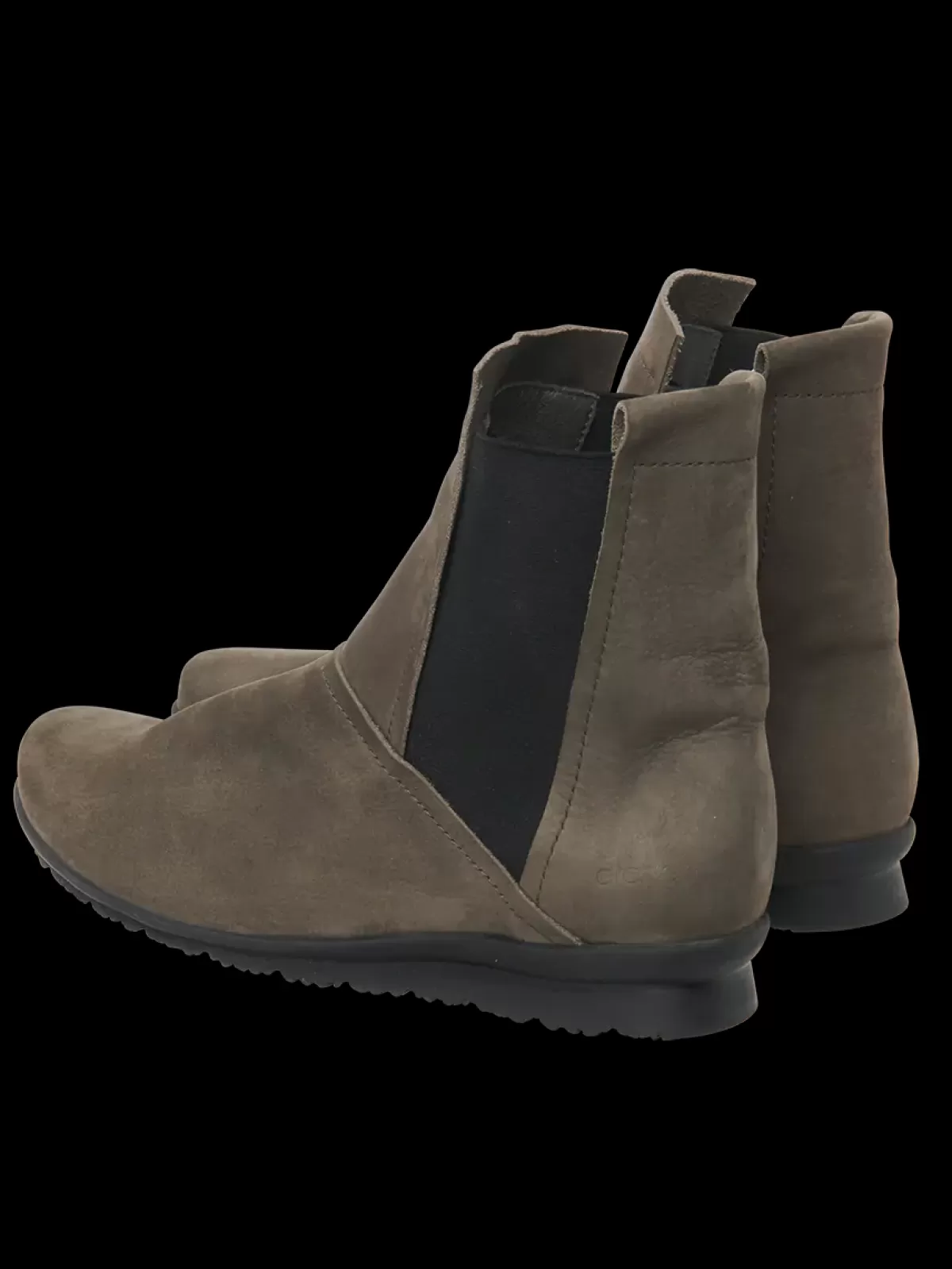 womens_barook_ankle_boots_shoes___available_colors_from__to___arche_2.webp Women's Barook Ankle Boots Shoes - 2 Available Colors From 35 To 42 - -Arche Best Sale