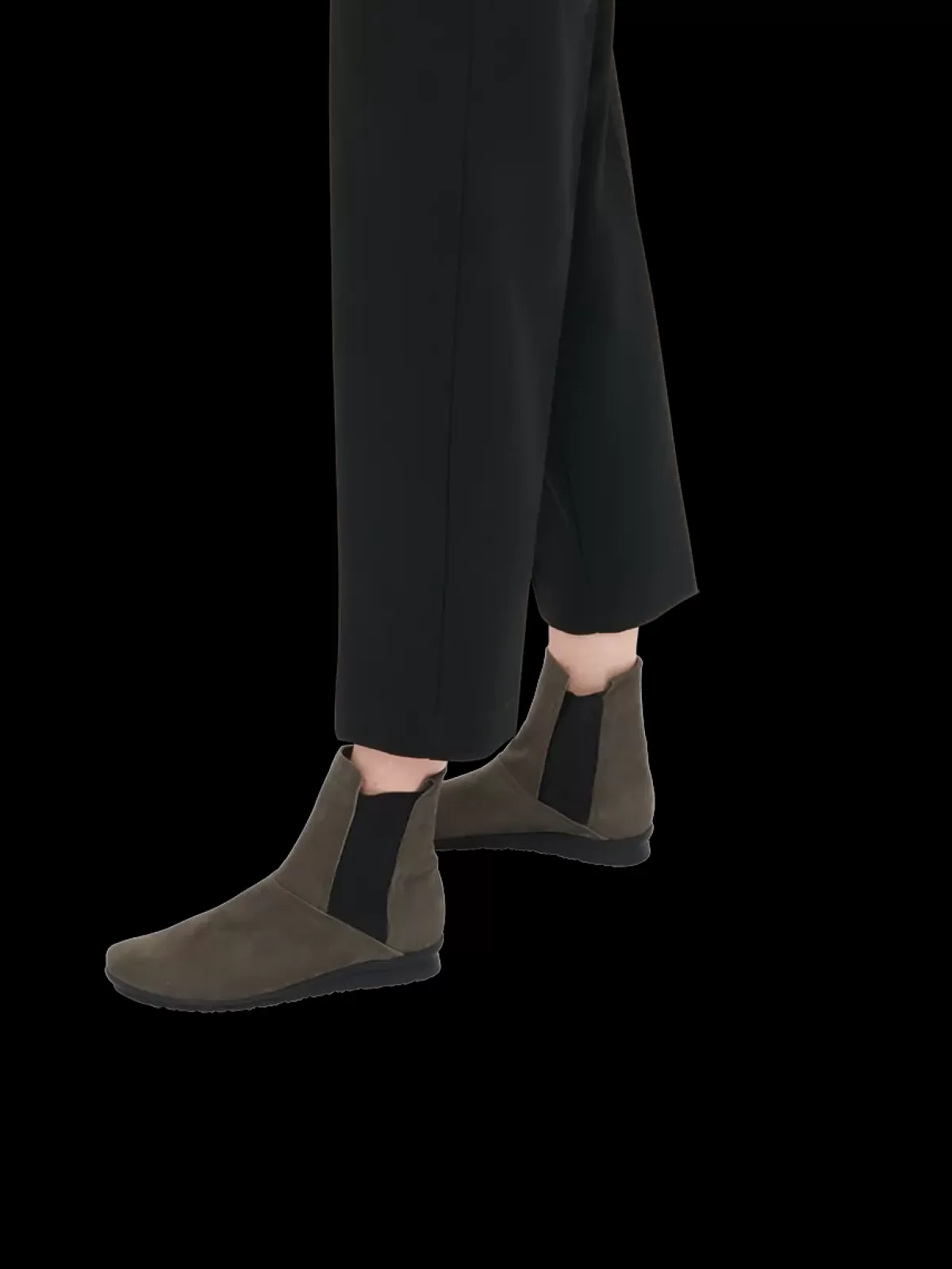 womens_barook_ankle_boots_shoes___available_colors_from__to___arche_5.webp Women's Barook Ankle Boots Shoes - 2 Available Colors From 35 To 42 - -Arche Best Sale