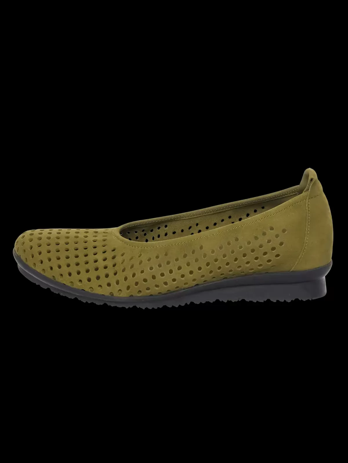 Women's Barria Ballerinas Shoes - 5 Available Colors From 35 To 42 - -Arche Fashion