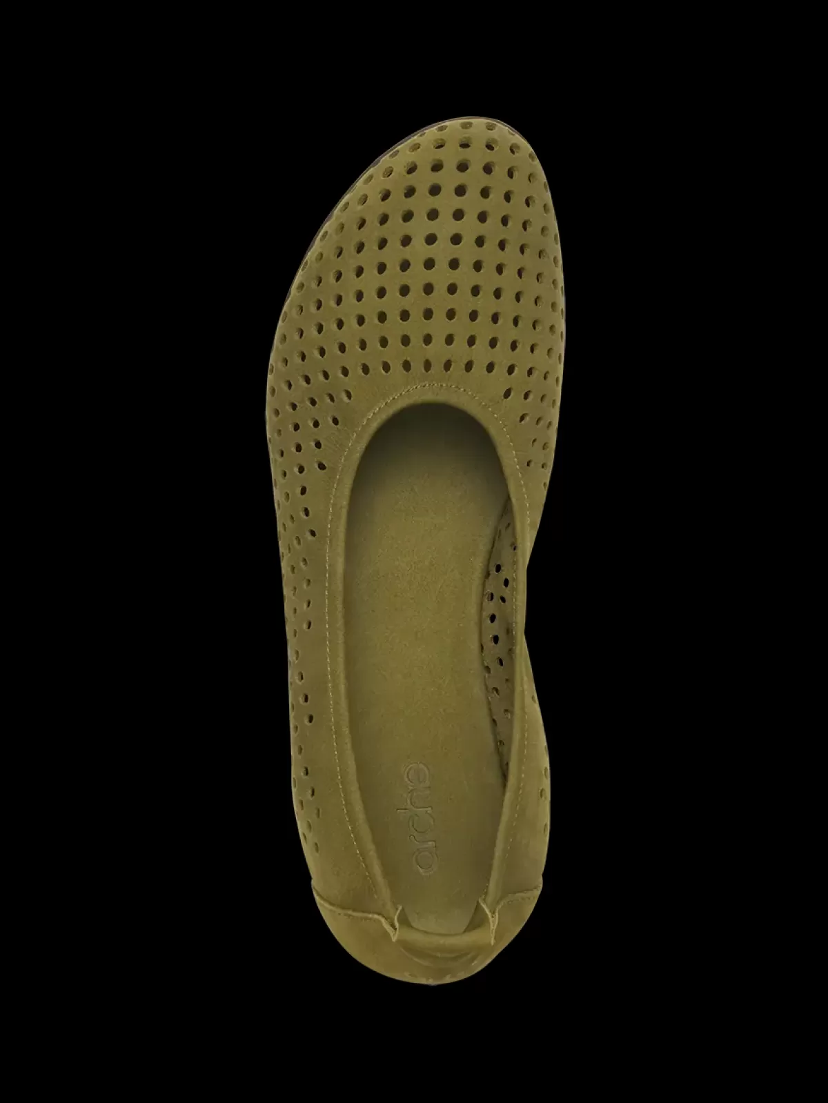 Women's Barria Ballerinas Shoes - 5 Available Colors From 35 To 42 - -Arche Fashion