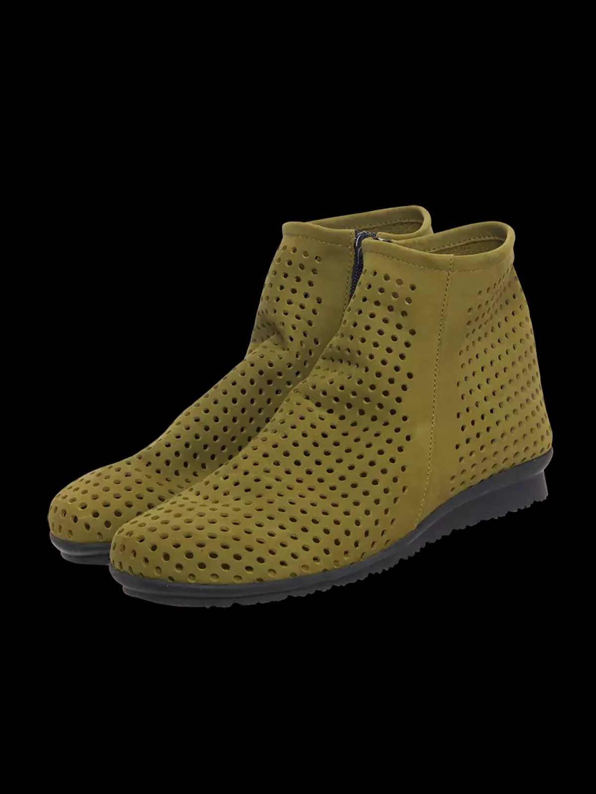 Women's Barroo Ankle Boots Shoes - 4 Available Colors From 35 To 42 - -Arche Outlet