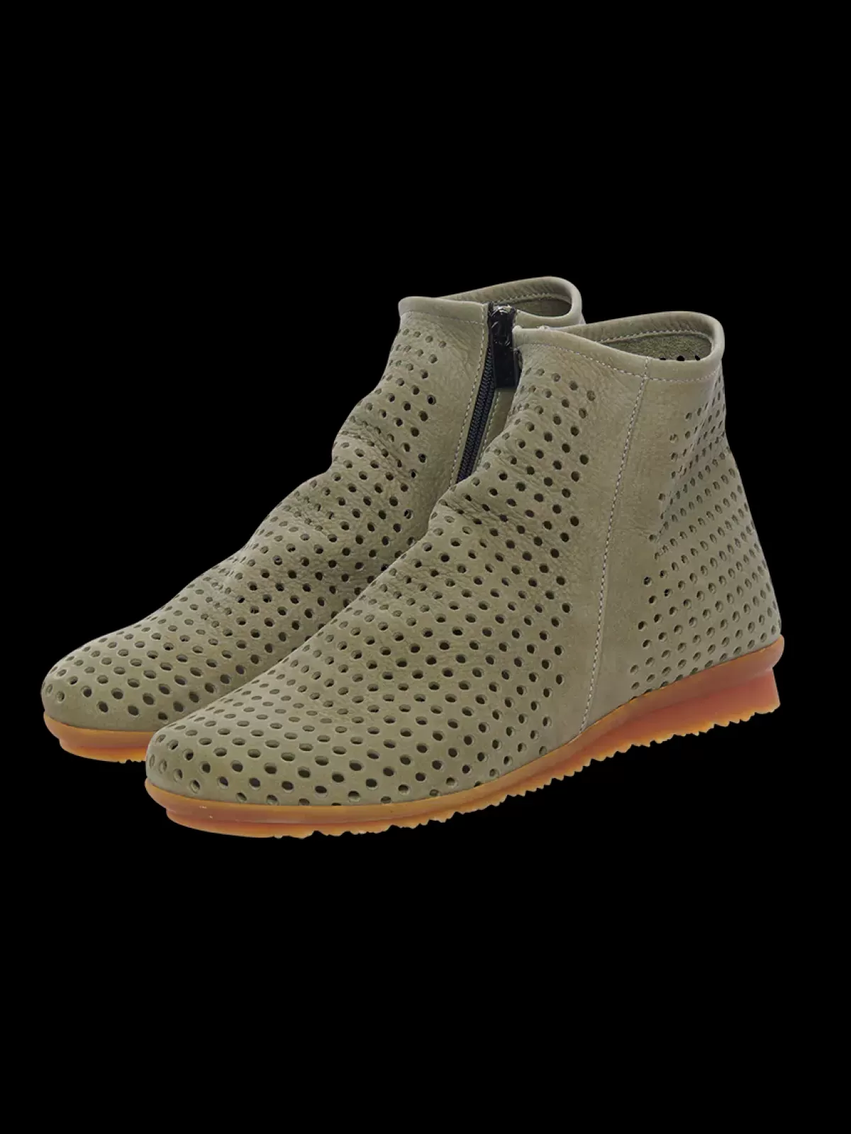 Women's Barroo Ankle Boots Shoes - 4 Available Colors From 35 To 42 - -Arche Online