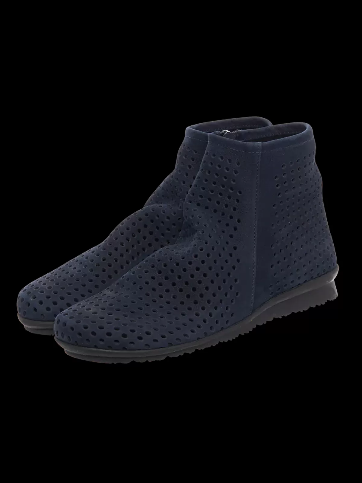 Women's Barroo Ankle Boots Shoes - 4 Available Colors From 35 To 42 - -Arche New