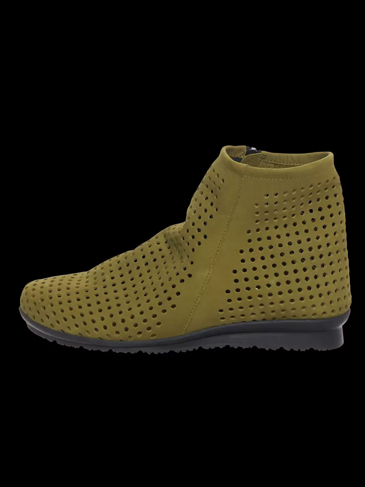 Women's Barroo Ankle Boots Shoes - 4 Available Colors From 35 To 42 - -Arche Outlet