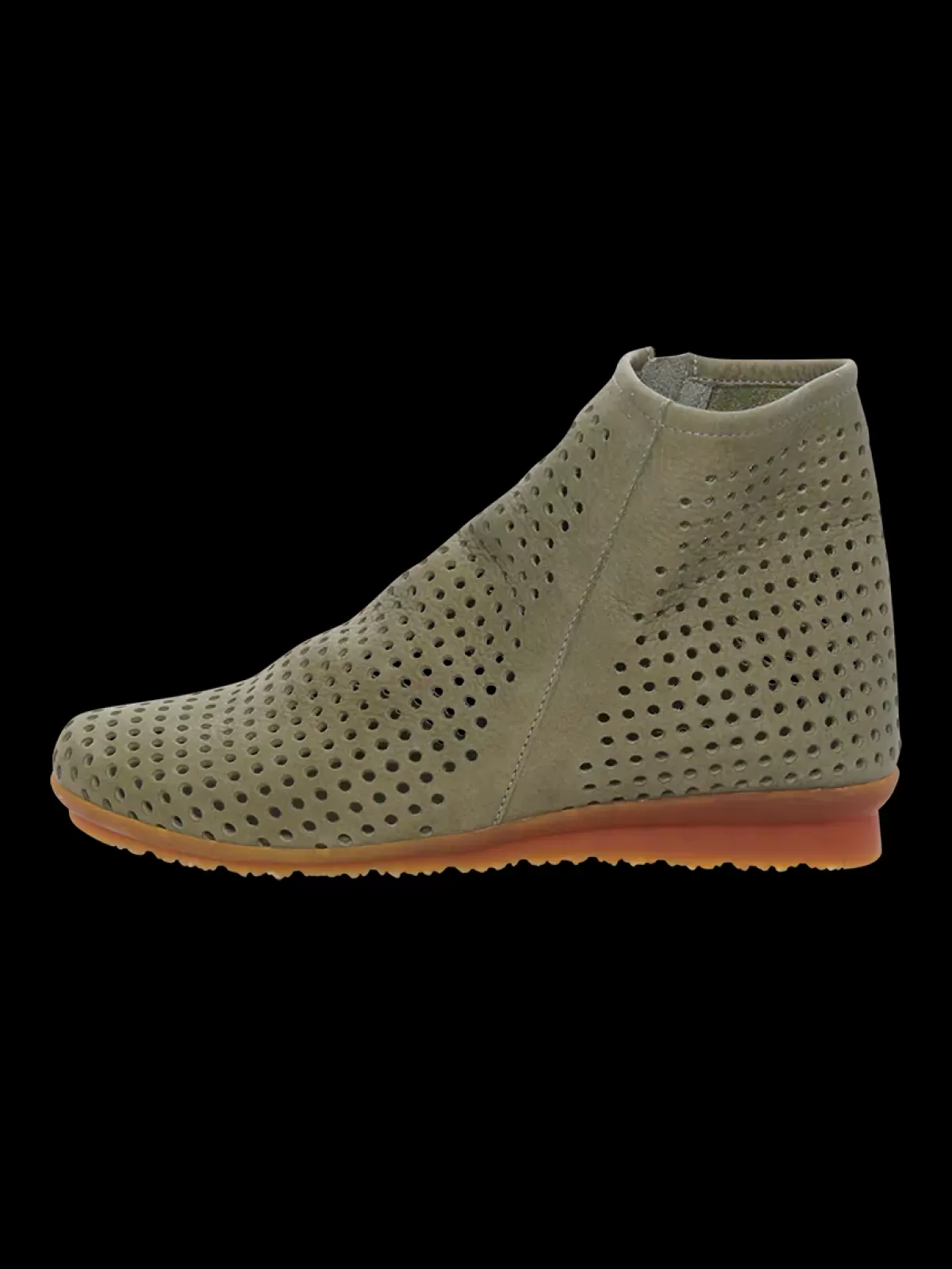 Women's Barroo Ankle Boots Shoes - 4 Available Colors From 35 To 42 - -Arche Online