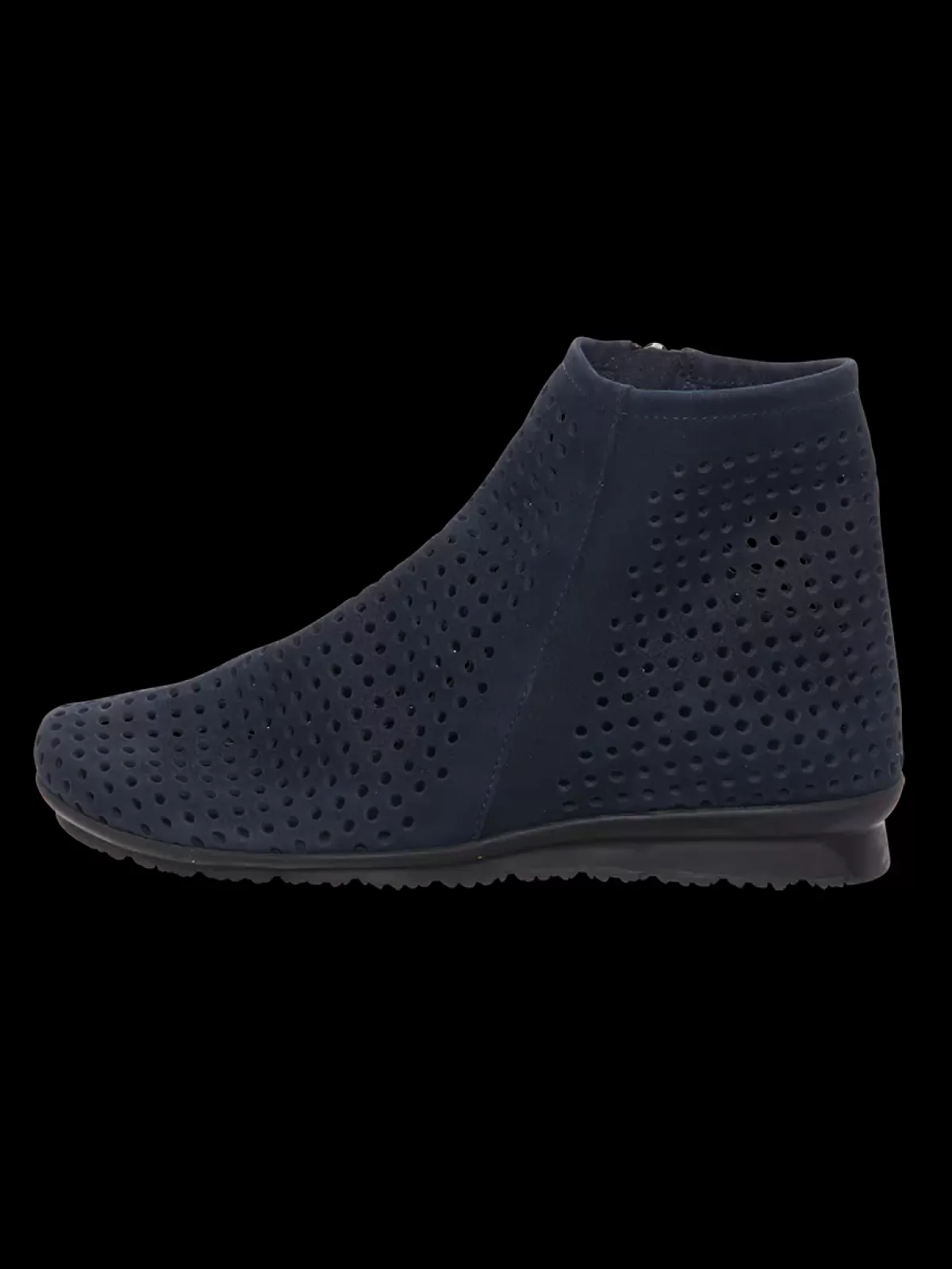 Women's Barroo Ankle Boots Shoes - 4 Available Colors From 35 To 42 - -Arche New